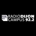 Radio Campus Dijon - FM 92.2